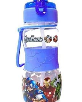 Picture of AVENGERS BOTTLE